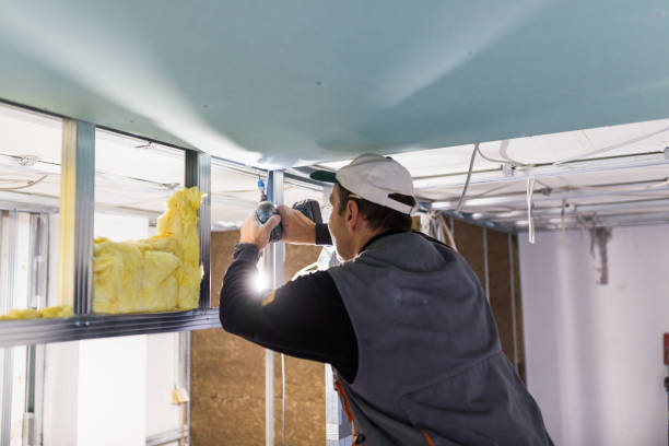 Best Spray Foam Insulation in Thornport, OH