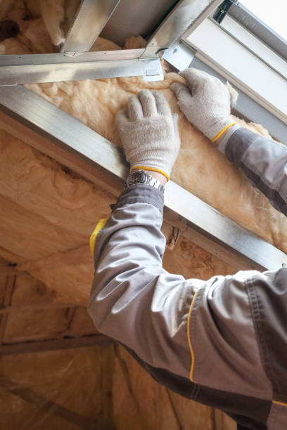 Best Residential Insulation in Thornport, OH