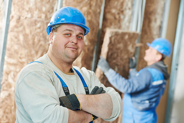 Best Geographic-Specific Insulation Services in Thornport, OH