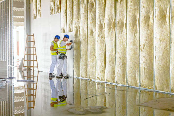 Best Spray Foam Insulation in Thornport, OH